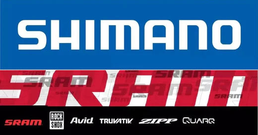 Detailed Introduction to SHIMANO and SRAM Road Bike Gear Systems Rinosbike