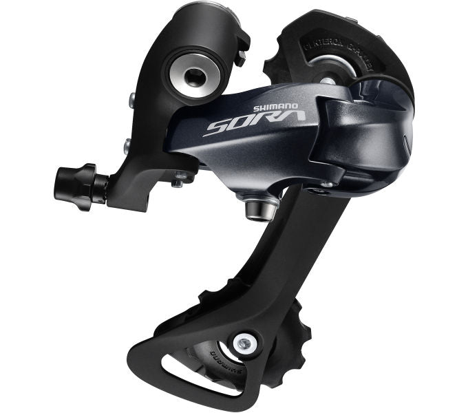 SHIMANO SORA RD-R3000 rear derailleur 9-speed