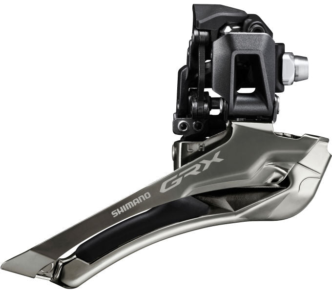 SHIMANO GRX FD-RX820 front derailleur 2x12-speed