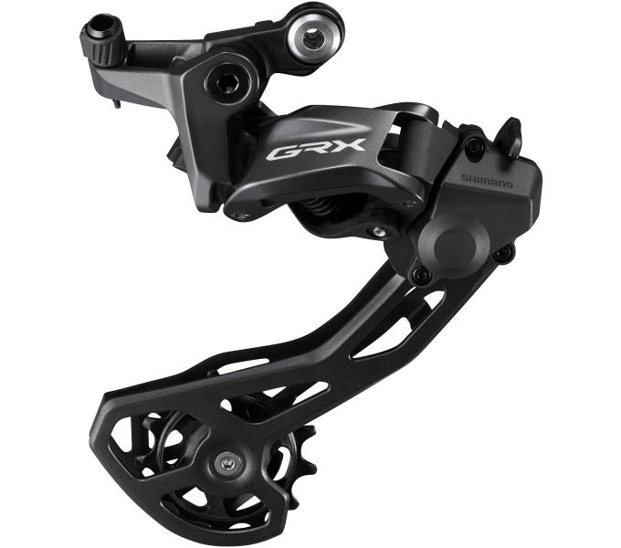 SHIMANO GRX RD-RX820 12-speed rear derailleur