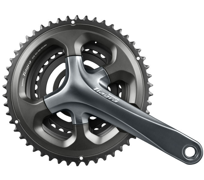 Shimano crankset TIAGRA FC-4703 10-speed