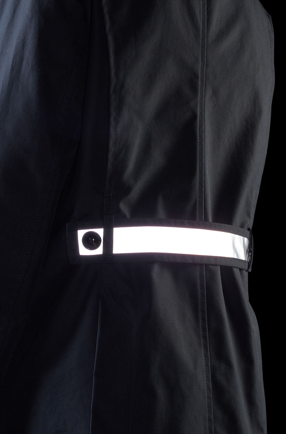 Amity cycling coat Franziska EtaProof ladies