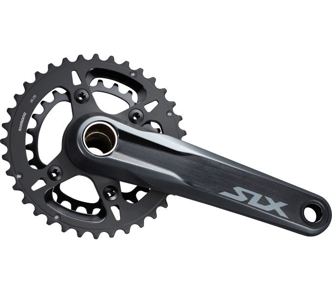 SHIMANO crankset SLX FC-M7100 12-speed