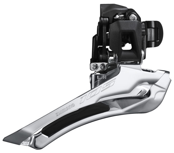 SHIMANO front derailleur 105 FD-R7100 2x12-speed