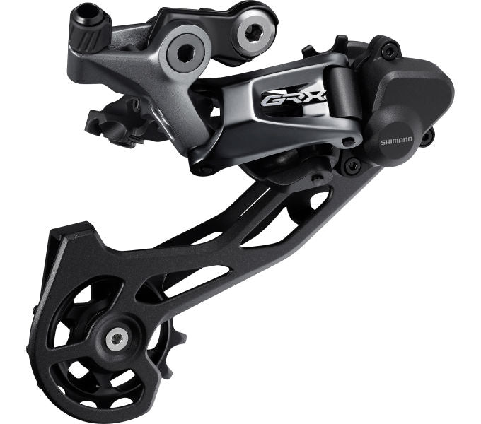 SHIMANO GRX RD-RX810 11-speed rear derailleur