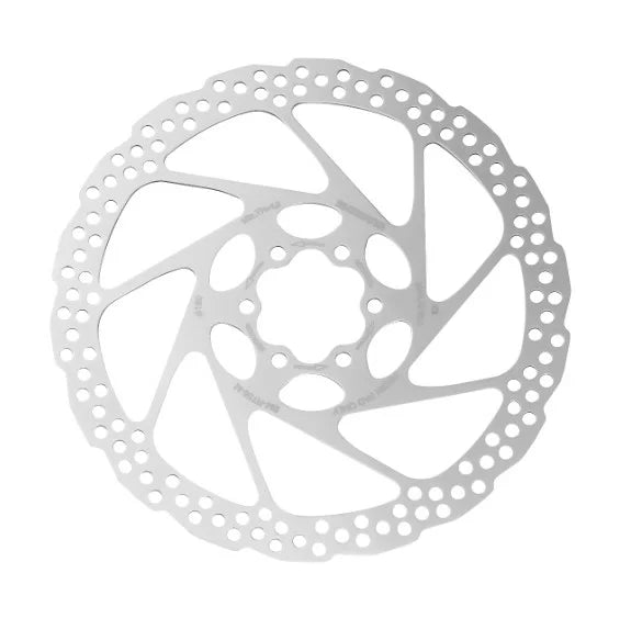 SHIMANO brake disc DEORE SM-RT56 180mm