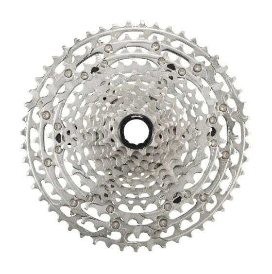 SHIMANO cassette 12-speed MTB