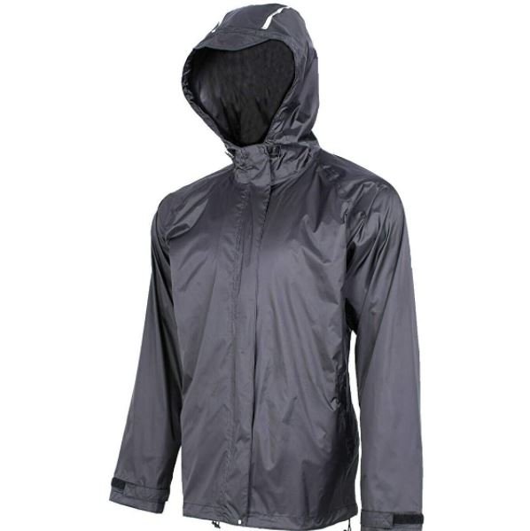 Rainjacket