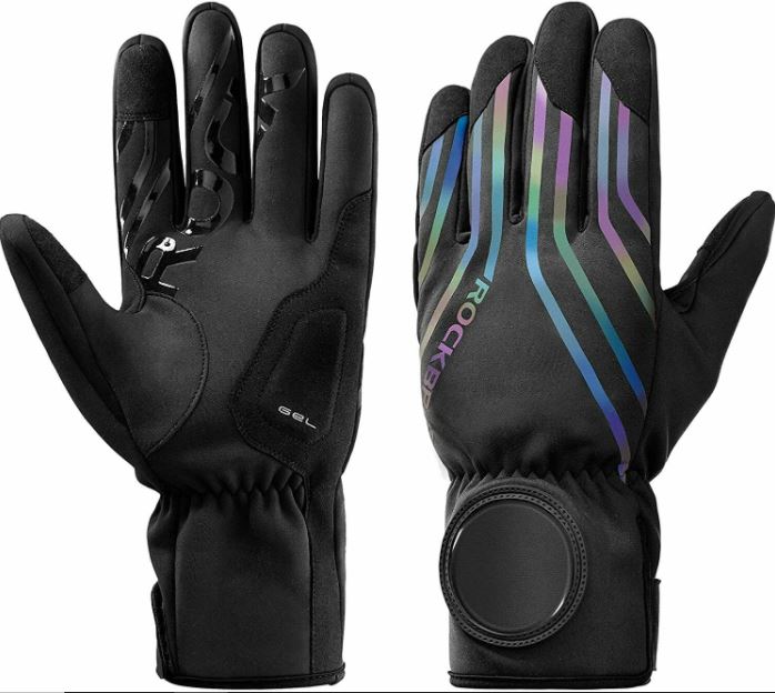 WInter Hand Gloves