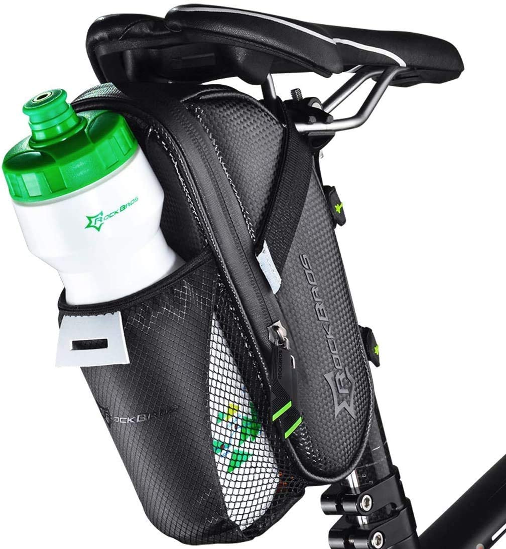 Saddlebags