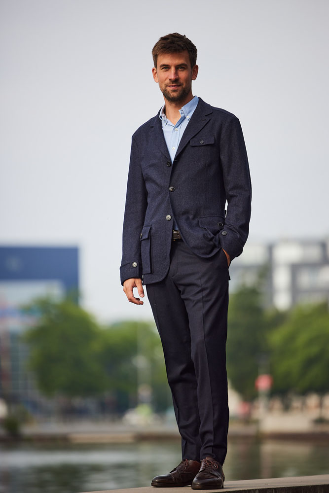 Suits