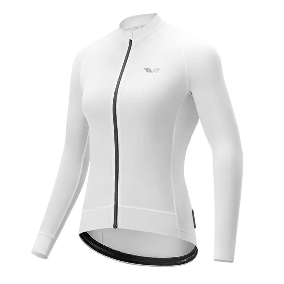 Women's cycling jersey