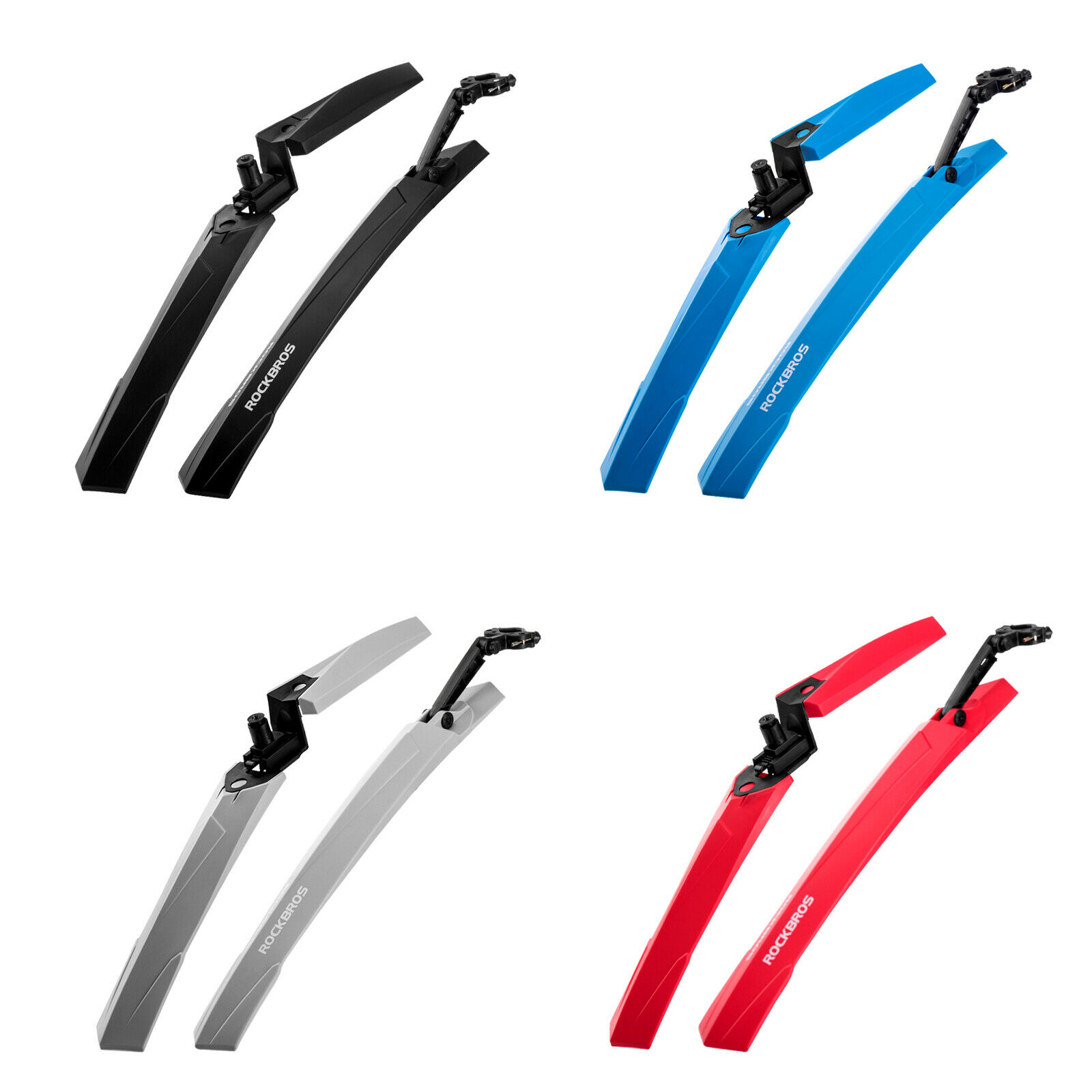 Mudguards