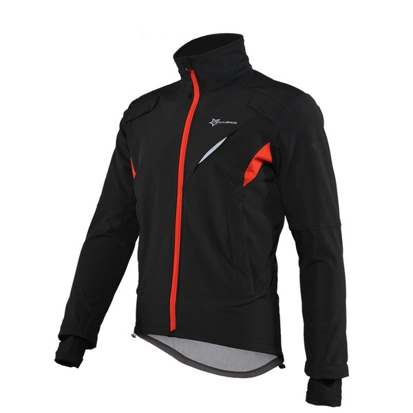 Windbreakers