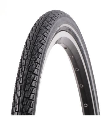 City Trekking tires