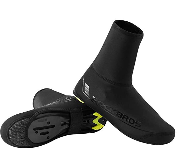 Cycling shoes