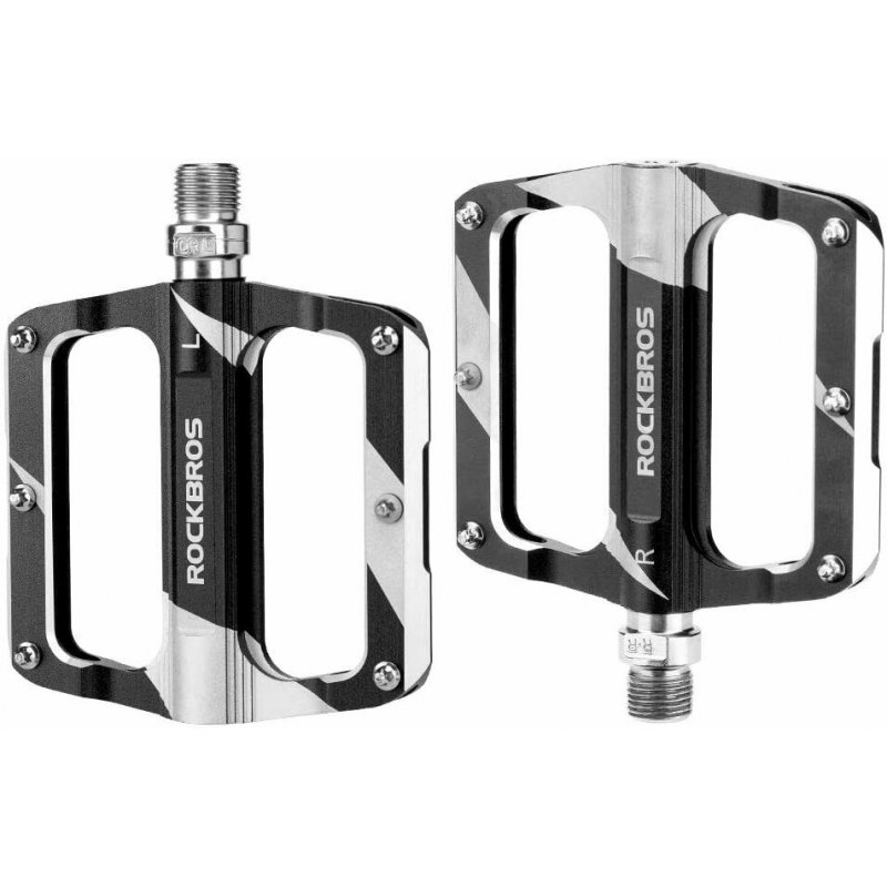 Pedals