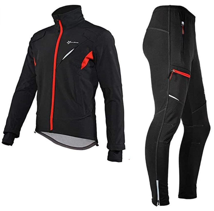 Jacket & Trouser