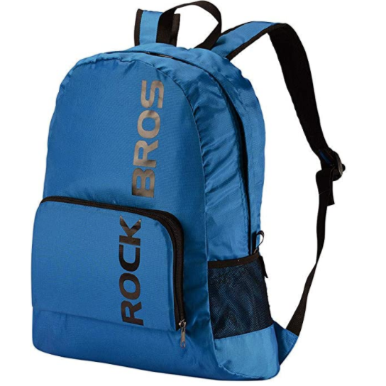 Backpacks