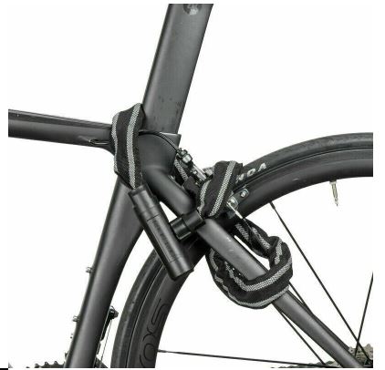 Chain locks