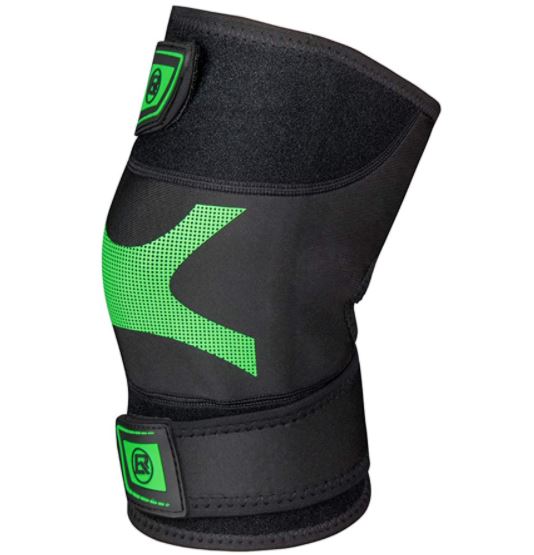 Knee protector