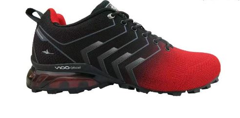 Sports shoes