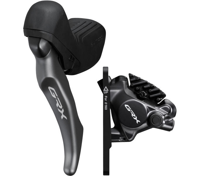 Grx brakes