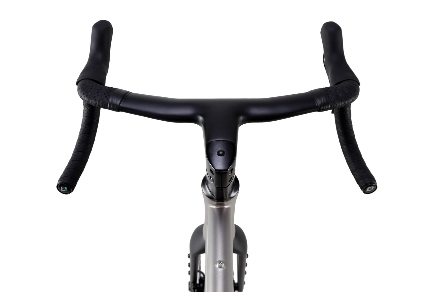 RINOS Titanium Gravel Bike Atlas 1 Shimano GRX400