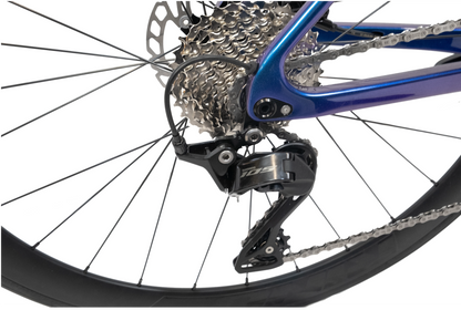 RINOS carbon road bike 700C Shimano 105 R7120 24 speed Odin4.0