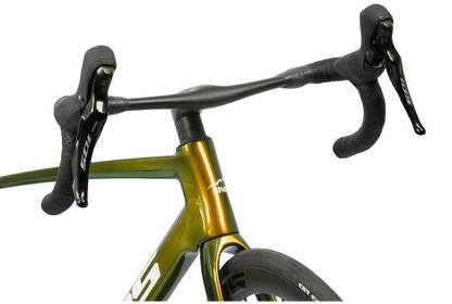 RINOS carbon road bike 700C Shimano 105 R7120 24 speed Odin4.0