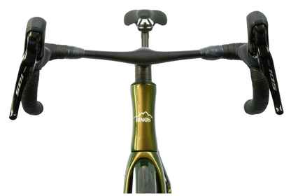 RINOS carbon road bike 700C Shimano 105 R7120 24 speed Odin4.0