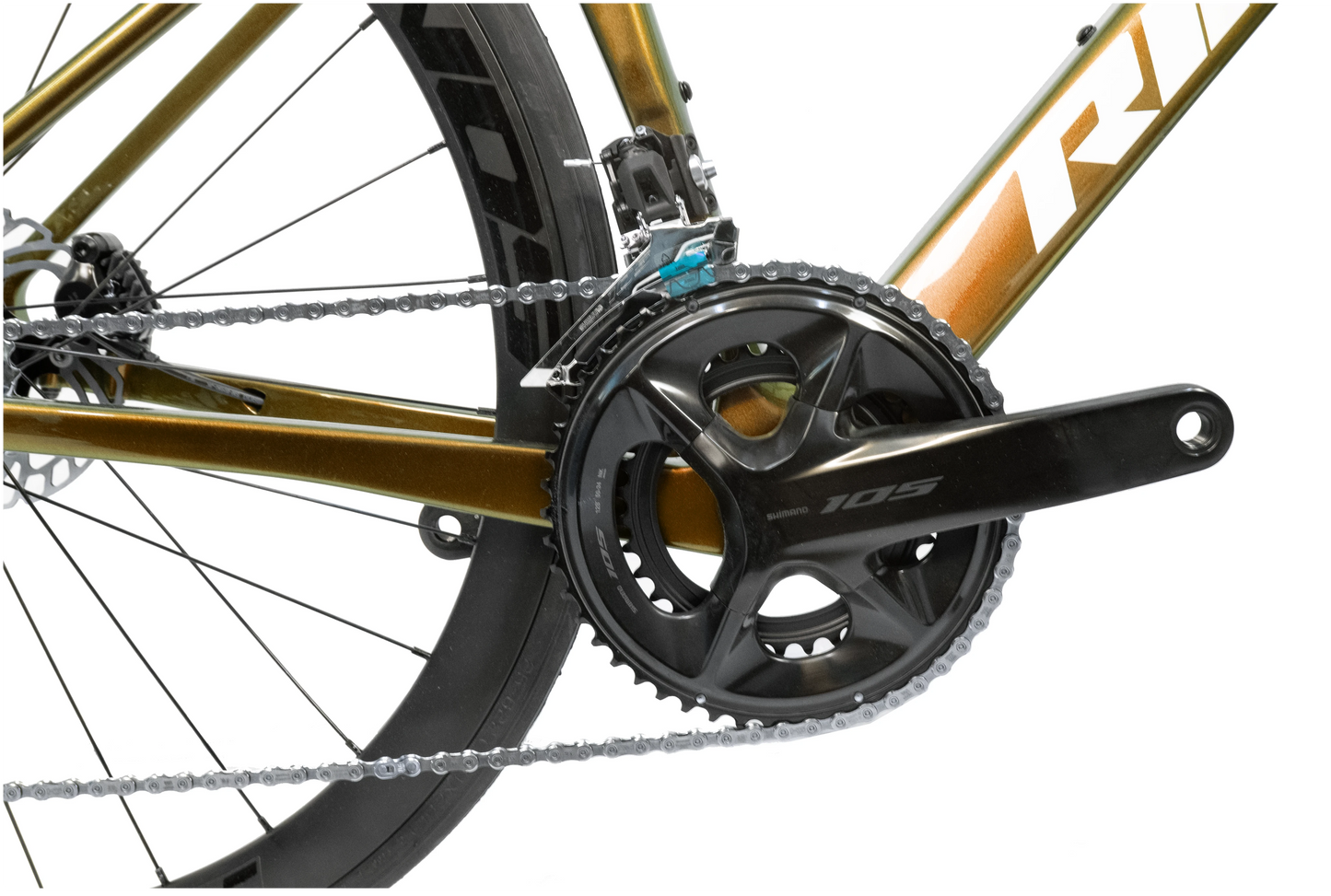 RINOS carbon road bike 700C Shimano 105 R7120 24 speed Odin4.0