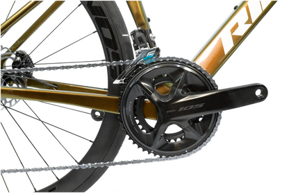 RINOS carbon road bike 700C Shimano 105 R7120 24 speed Odin4.0