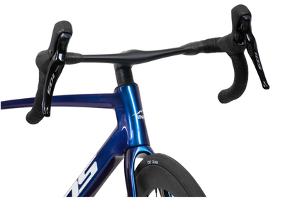 RINOS Carbon Road Bike Odin 4.1 Shimano 105 ST-R7120 24-Speed