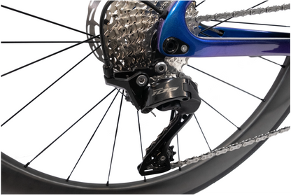 RINOS Carbon Road Bike Odin 4.1 Shimano 105 ST-R7120 24-Speed