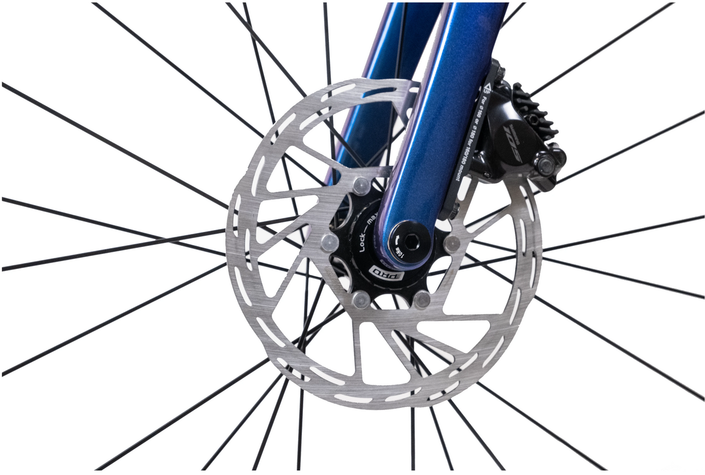 RINOS Carbon Road Bike Odin 4.1 Shimano 105 ST-R7120 24-Speed