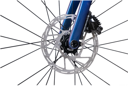 RINOS Carbon Road Bike Odin 4.1 Shimano 105 ST-R7120 24-Speed