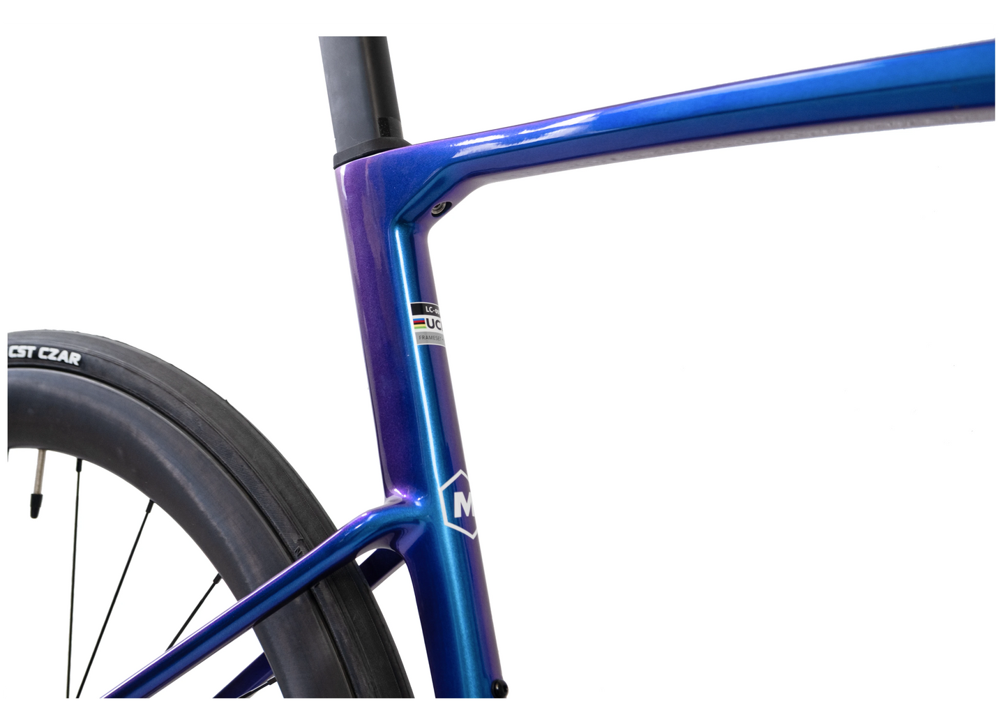 RINOS Carbon Road Bike Odin 4.1 Shimano 105 ST-R7120 24-Speed