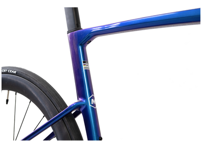 RINOS Carbon Road Bike Odin 4.1 Shimano 105 ST-R7120 24-Speed