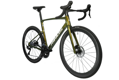 RINOS Carbon Road Bike Odin 4.1 Shimano 105 ST-R7120 24-Speed