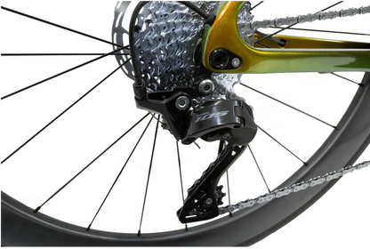 RINOS Carbon Road Bike Odin 4.1 Shimano 105 ST-R7120 24-Speed