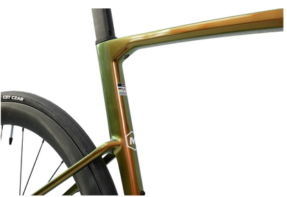 RINOS Carbon Road Bike Odin 4.1 Shimano 105 ST-R7120 24-Speed