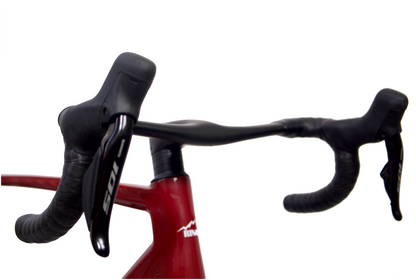 RINOS Карбоновий Шосейний Велосипед Odin 6.1 Shimano 105 Di2, 24 швидкості