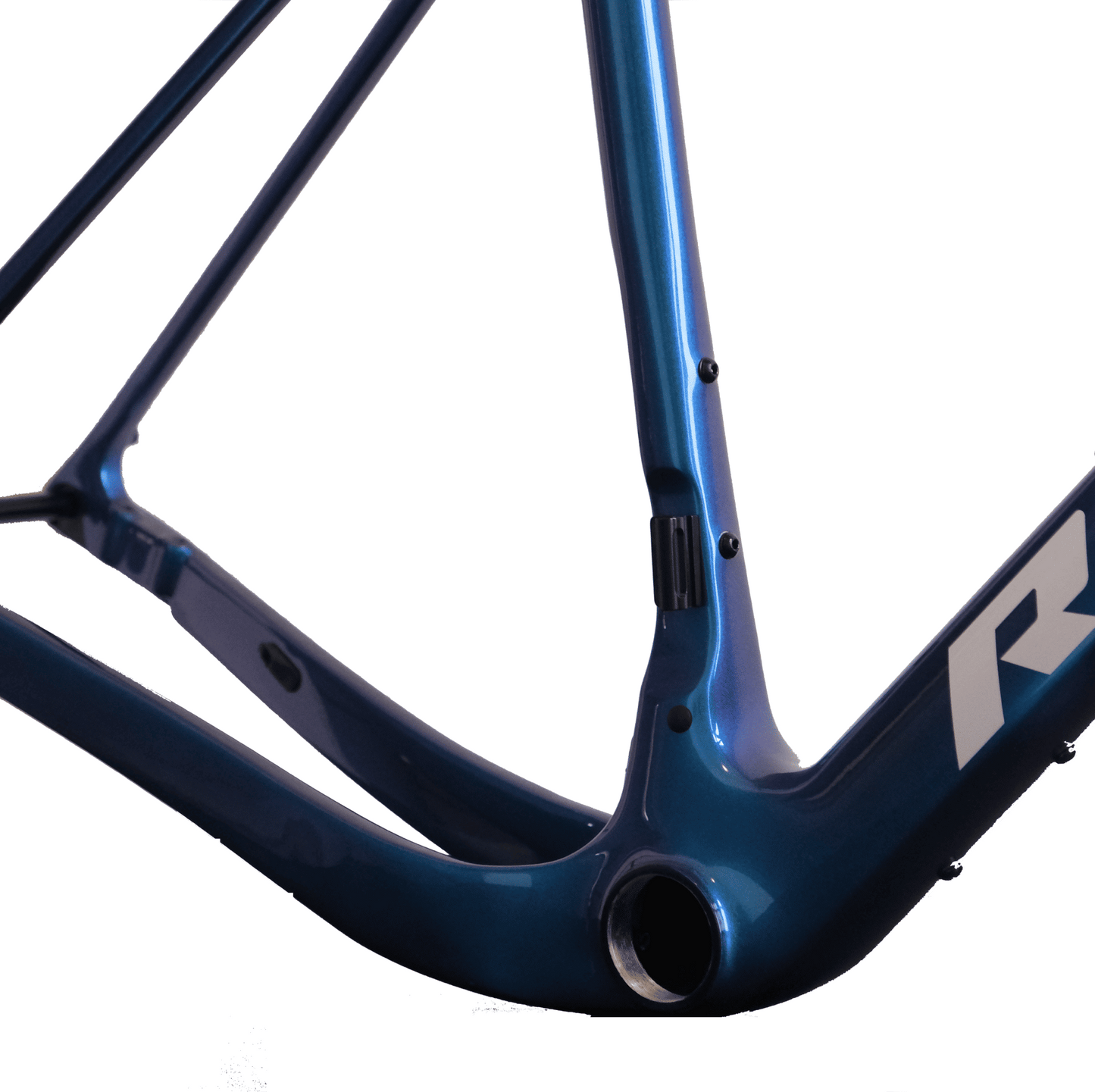 RINOS Carbon Gravel Bike Sandman3.0 Shimano R7000