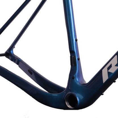 RINOS Carbon Gravel Bike Sandman3.0 Shimano R7000