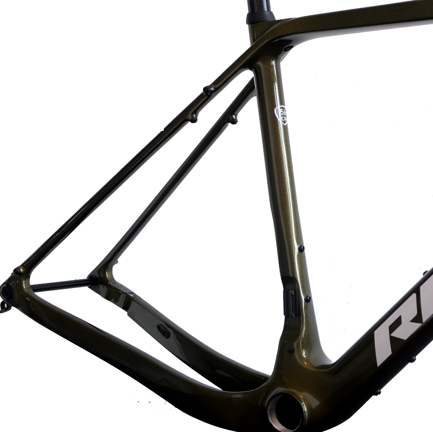 RINOS Carbon Gravel Bike Sandman3.0 Shimano R7000
