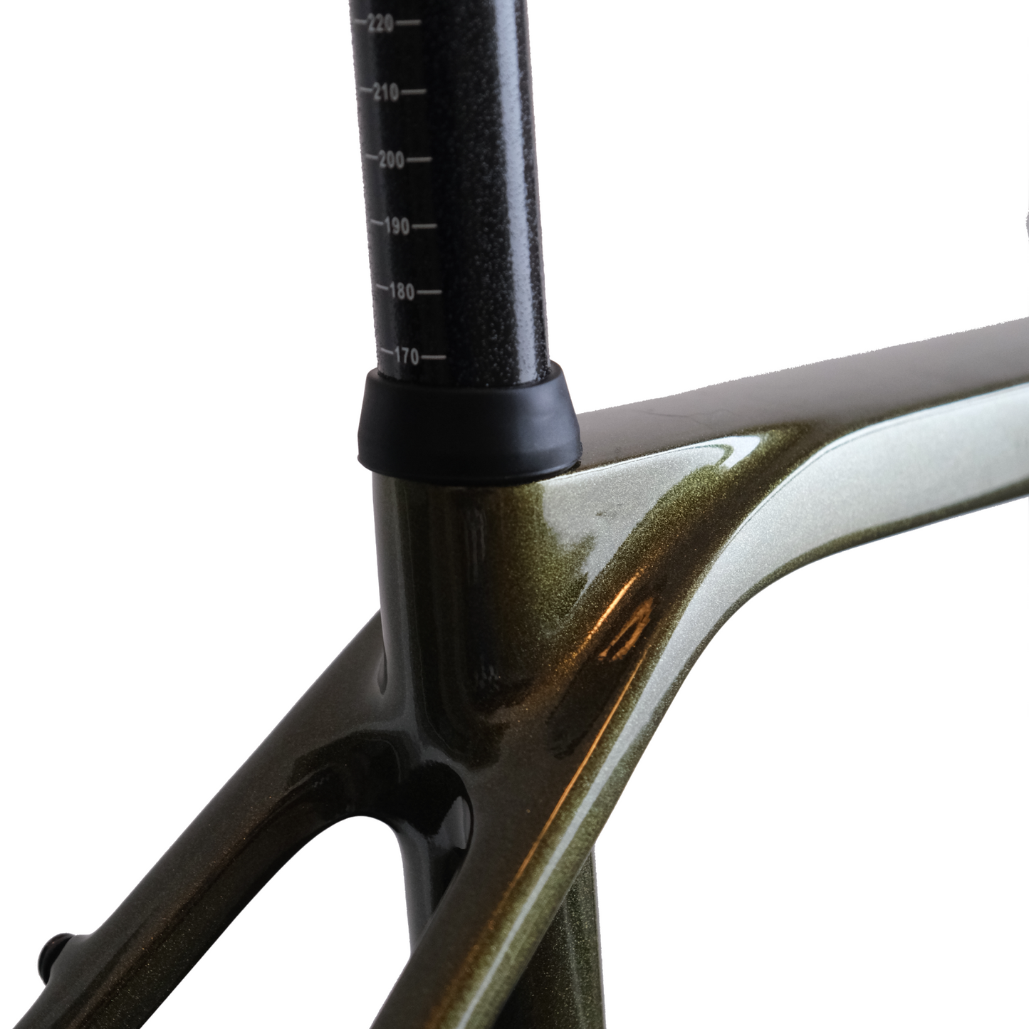 RINOS Carbon Gravel Bike Sandman3.0 Shimano R7000