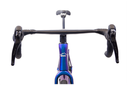 RINOS Carbon Gravel Bike Sandman3.0 Shimano R7000