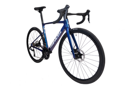 RINOS carbon road bike 700C Shimano SORA R3000 18 speed Odin1.0
