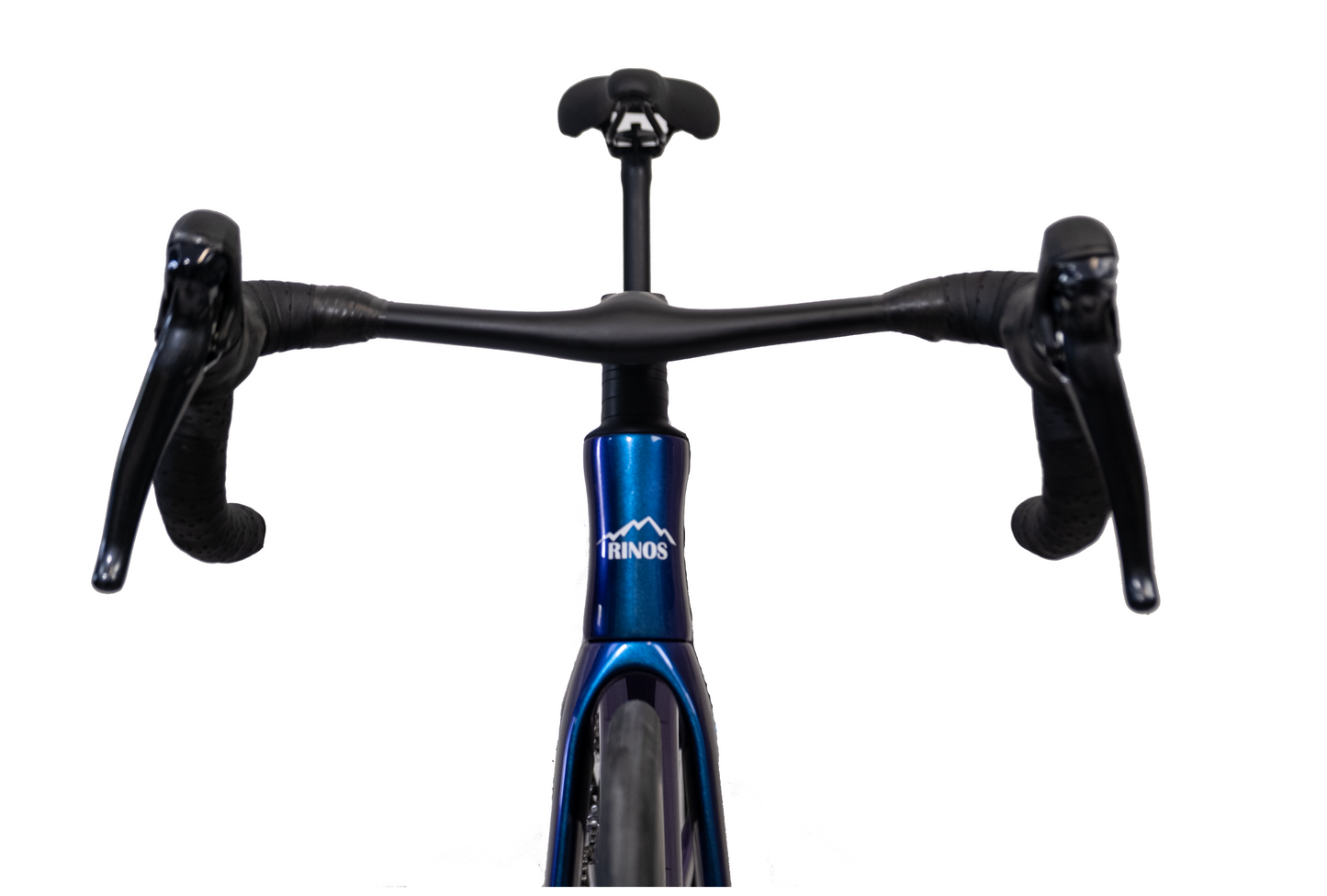 RINOS carbon road bike 700C Shimano SORA R3000 18 speed Odin1.0